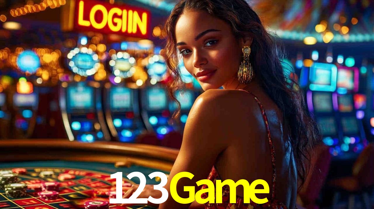 Experiência VIP 123Game